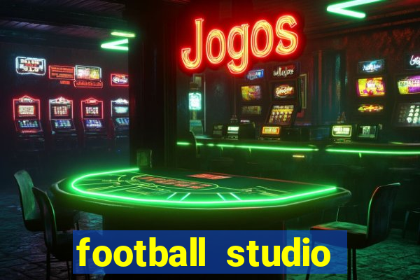 football studio sinais grátis $100